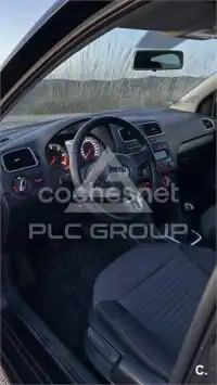 2012 Volkswagen Polo