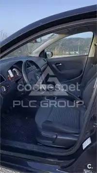 2012 Volkswagen Polo