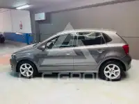 2012 Volkswagen Polo