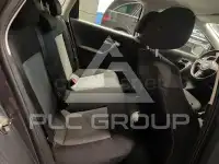 2012 Volkswagen Polo