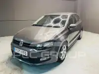 2012 Volkswagen Polo
