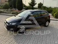 2012 Volkswagen Polo