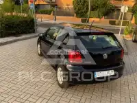 2012 Volkswagen Polo