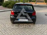 2012 Volkswagen Polo