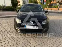 2012 Volkswagen Polo