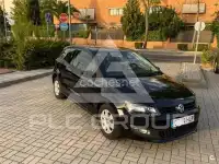 2012 Volkswagen Polo