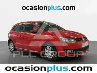 2012 Volkswagen Polo