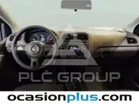 2012 Volkswagen Polo