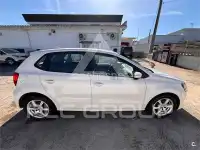 2012 Volkswagen Polo