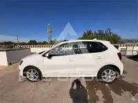 2012 Volkswagen Polo