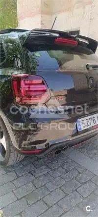 2012 Volkswagen Polo