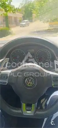 2012 Volkswagen Polo