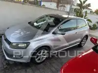 2012 Volkswagen Polo