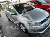 2012 Volkswagen Polo
