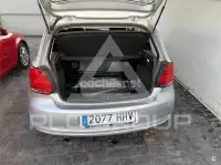 2012 Volkswagen Polo