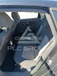 2012 Volkswagen Polo
