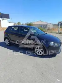 2012 Volkswagen Polo
