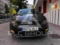 2012 Volkswagen Polo