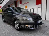 2012 Volkswagen Polo