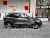 2012 Volkswagen Polo