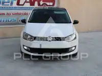 2012 Volkswagen Polo