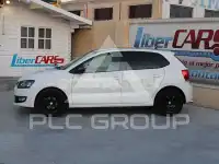 2012 Volkswagen Polo