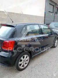 2012 Volkswagen Polo