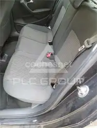 2012 Volkswagen Polo