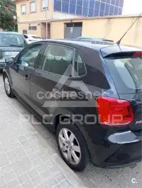 2012 Volkswagen Polo