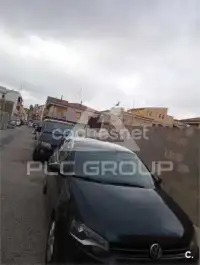 2012 Volkswagen Polo