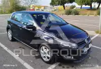 2012 Volkswagen Polo