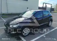 2012 Volkswagen Polo