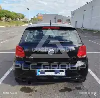 2012 Volkswagen Polo