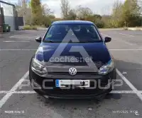 2012 Volkswagen Polo