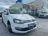 2012 Volkswagen Polo