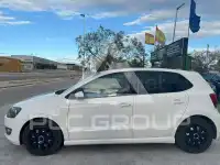2012 Volkswagen Polo