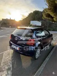 2012 Volkswagen Polo
