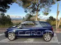 2012 Volkswagen Polo