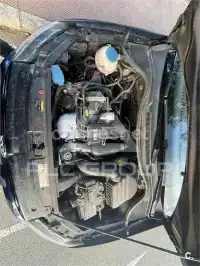 2012 Volkswagen Polo