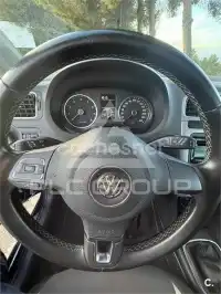 2012 Volkswagen Polo