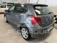 2012 Volkswagen Polo