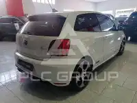 2012 Volkswagen Polo