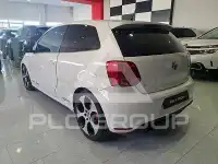 2012 Volkswagen Polo