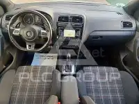 2012 Volkswagen Polo