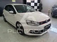 2012 Volkswagen Polo