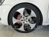 2012 Volkswagen Polo