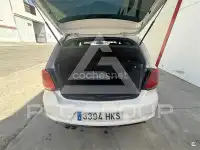 2012 Volkswagen Polo