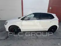 2012 Volkswagen Polo