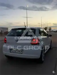 2012 Volkswagen Polo