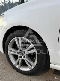 2012 Volkswagen Polo